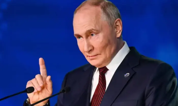 Шведская разведка: отсутствие изменений в России