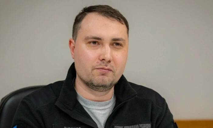 Буданов із неанонсованим візитом до Польщі