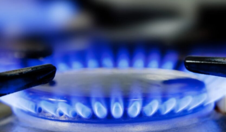 Контроль якості газу в Україні