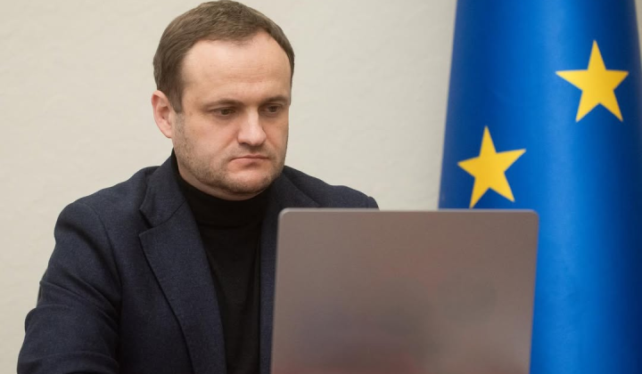 Generators and boilers for Ukraine