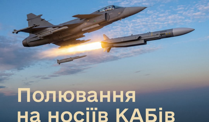 Військові літаки Gripen для України