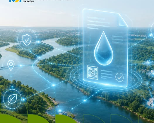 Water permits for businesses and citizens
