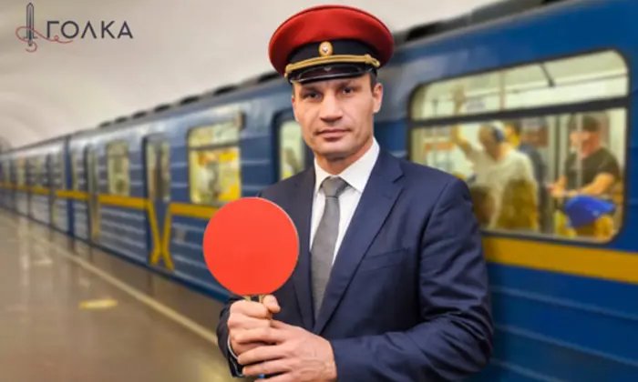 Klichko raises transport tariffs