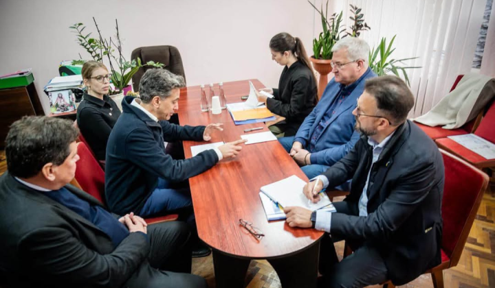 Партнерство Украины и Великобритании