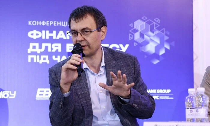Hetmantsyev criticizes government plans