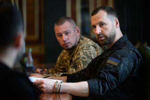 Відновлення енергосистеми після російських ударів