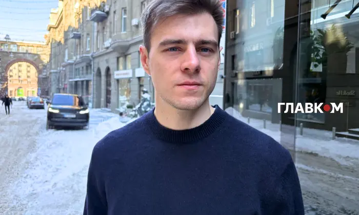 Владислав Гераскевич о дисквалификации МОК, санкции и Бубка: эксклюзивное интервью