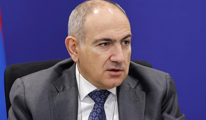 Вірменія позначила Росію як ворога