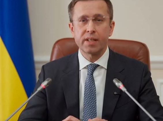 Восстановление портов под контролем президента