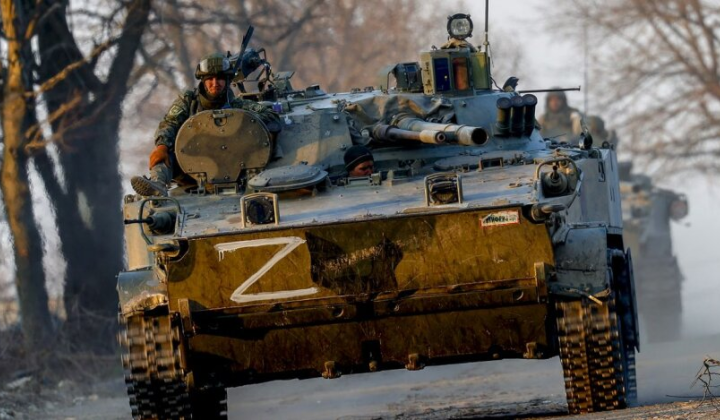 Група Збройних сил України зосередилася у Покровську