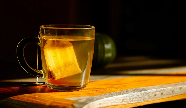 Plastic Tea Bags Release Microplastics and BPA at Levels Exceeding EFSA Limits by Over 20%
