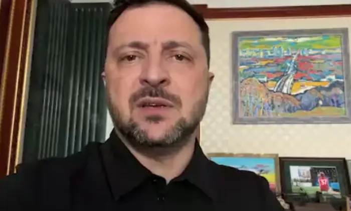 Зеленский утвердил план дальности на июнь