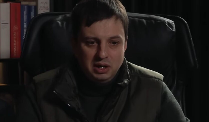 Dmytro Ivanov on energy security: donor generators
