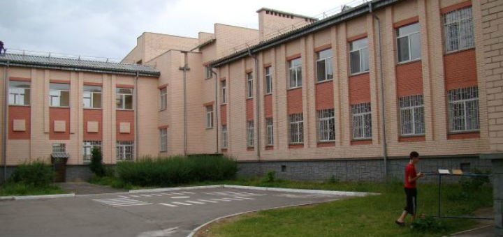 Побита вчителька з синцями та гематомами