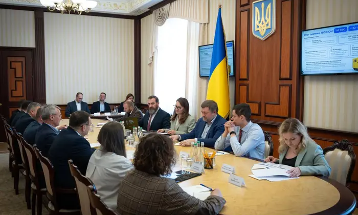 Уряд виділить гроші на енергонезалежність університетів