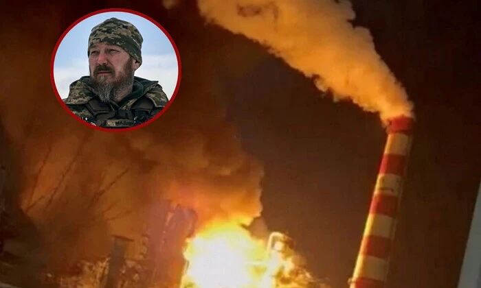 Українські дрони уничтожили понад 100 тисяч ворогів за 358 днів