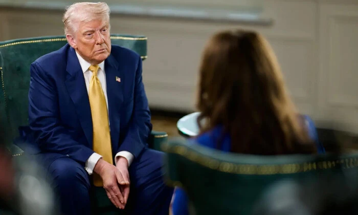 Трамп готовий зустрітися з лідером Ірану