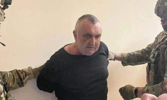 Суд у Одесі засудив військового за вбивство активіста