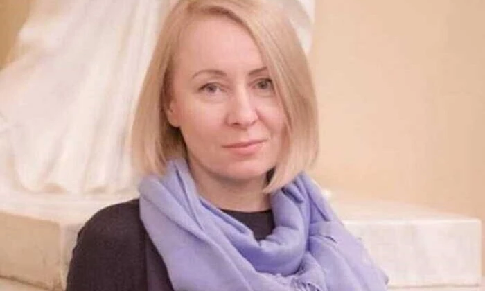 Фэншуй Вероники и силовая доставка