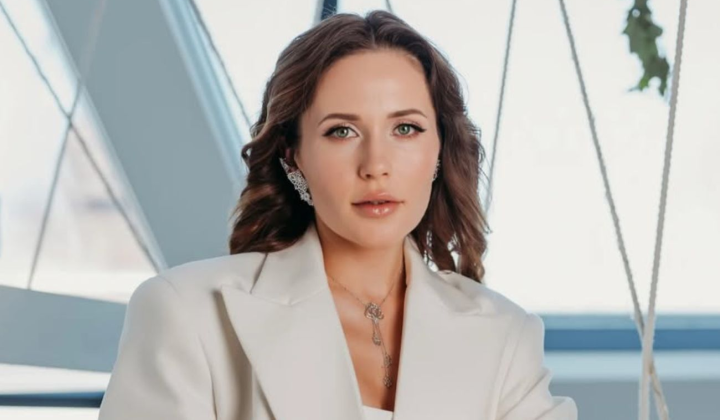 Natalia Denysenko lost friends due to envy
