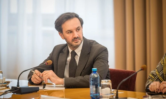 Ukrainian MFA responds to Poland's proposal