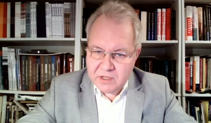 Economic Challenges for the Kremlin