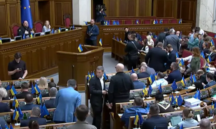 1,37 трлн грн на озброєння