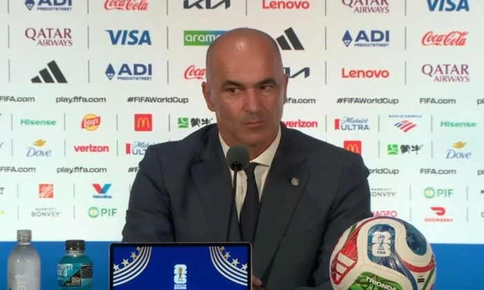 Roberto Martinez leaves Portugal national team