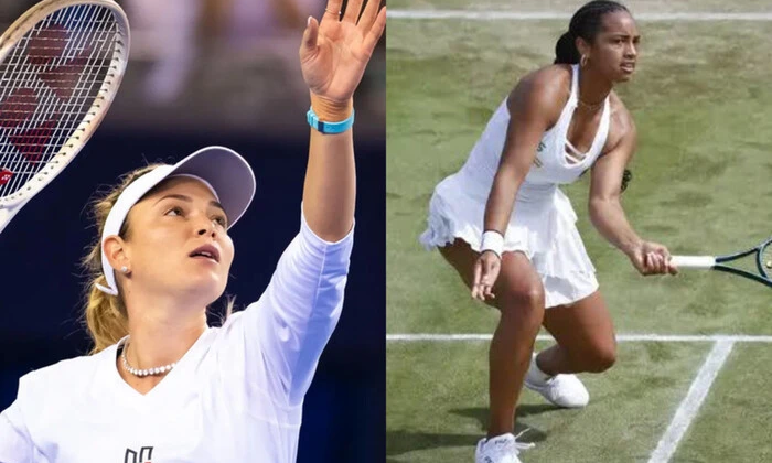 Донна Векич и Робин Монтгомери триумфируют на старте травяного сезона WTA