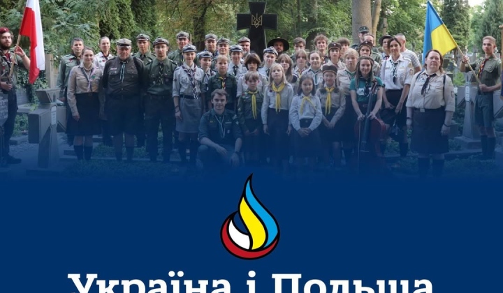 Poland and Ukraine celebrate Miracle over the Vistula Day