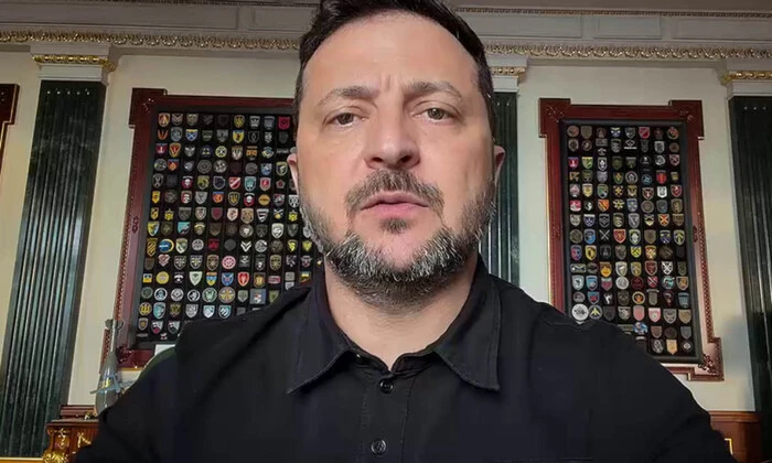 Zelensky created Long-Range Influence Command and Rapid Response Forces