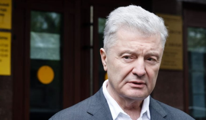 Суддя ВС про незаконність санкцій проти Порошенка