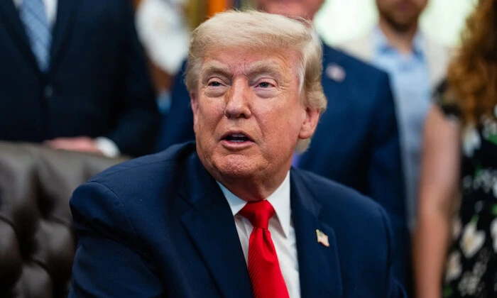 Трамп загрожує Ірану новими ударами