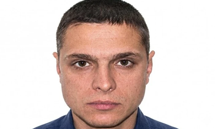 Shooting of a civilian in Bucha
