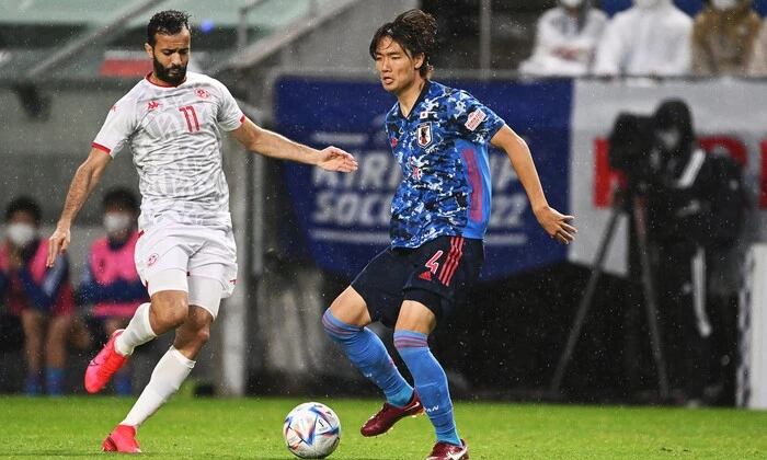 Favourite of group F WC-2026: Netherlands and Japan