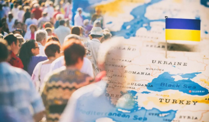 Ukrainian language officially recognized in Brazilian city