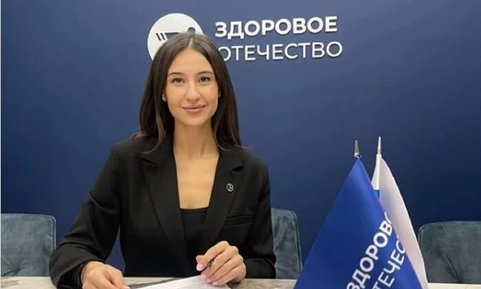 Російські спортсменки зі зв’язками з армією РФ та санкційними організаціями