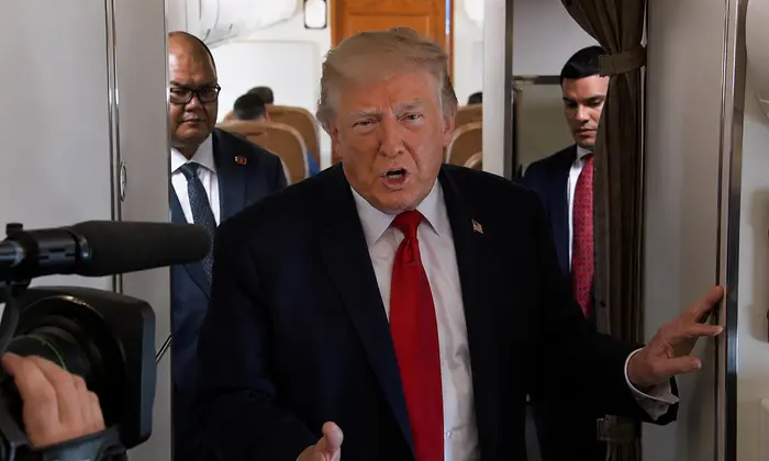 Trump approved US intelligence reduction