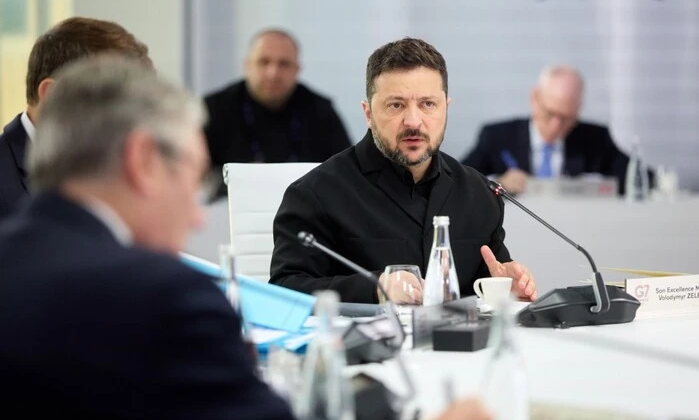 Производство дронов в Украине к 2025