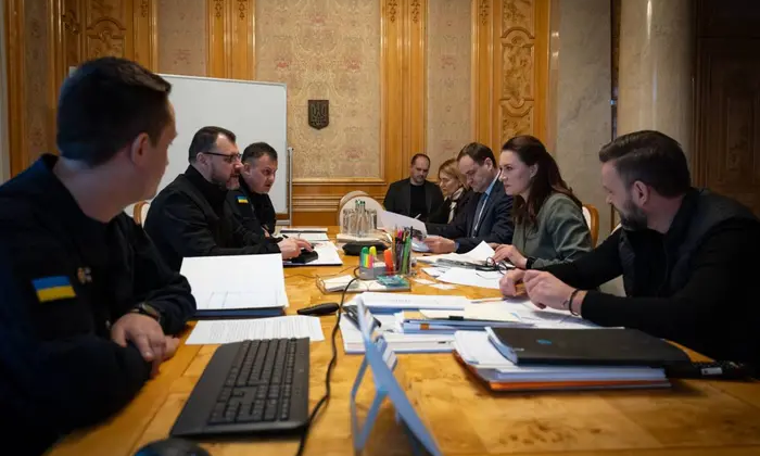 Підтоплення в результаті паводків