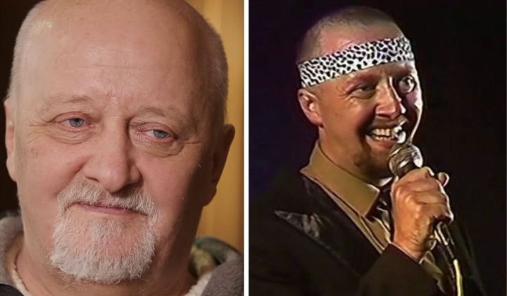 Singer Mykolaychuk confesses debts and loss of house due to shelling