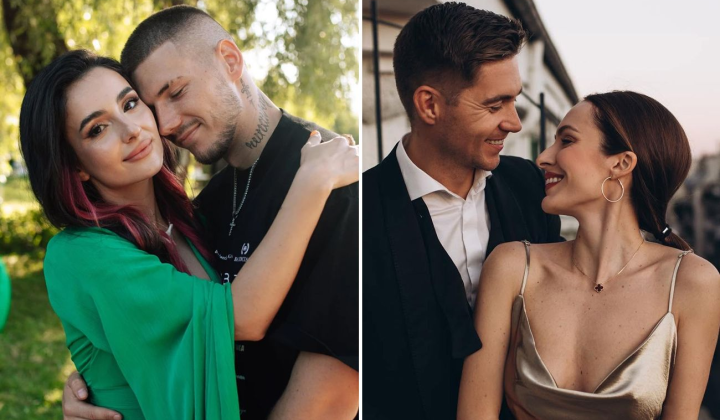 Celebrity breakups in 2023-2024