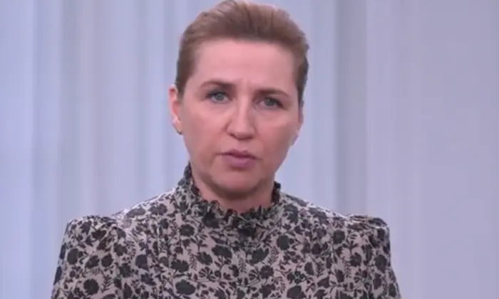 Denmark's Prime Minister warns EU