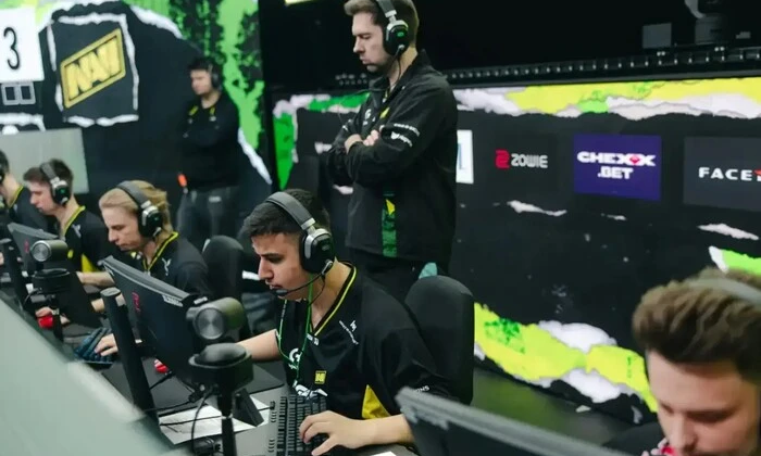 Navi defeat Aurora in ESL Pro League finals and return to top 4 world ranking