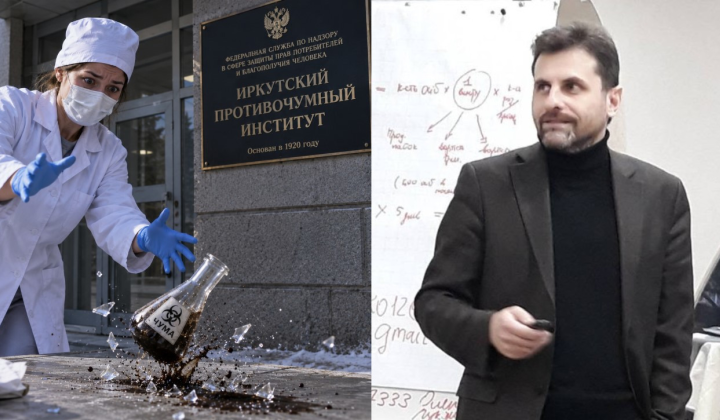 Одна смерть от чумы в Иркутской области
