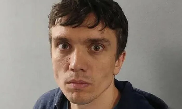 Man suspects woman of espionage