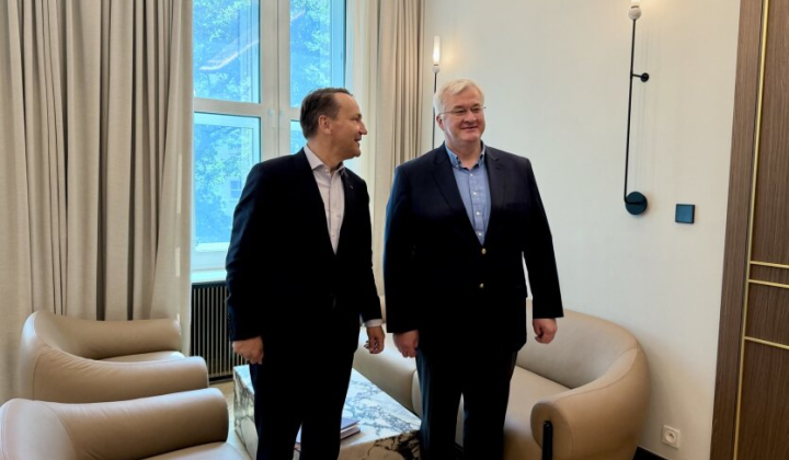 Графічне зображення пакету для Польщі