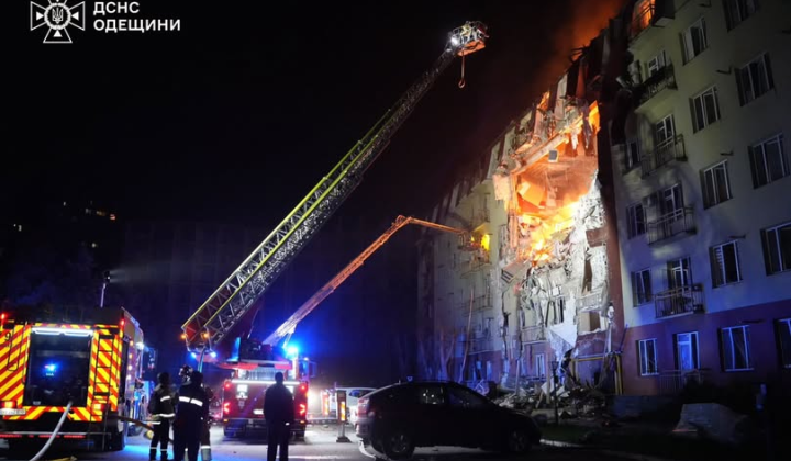 Russia attacks Ukraine: casualties among children