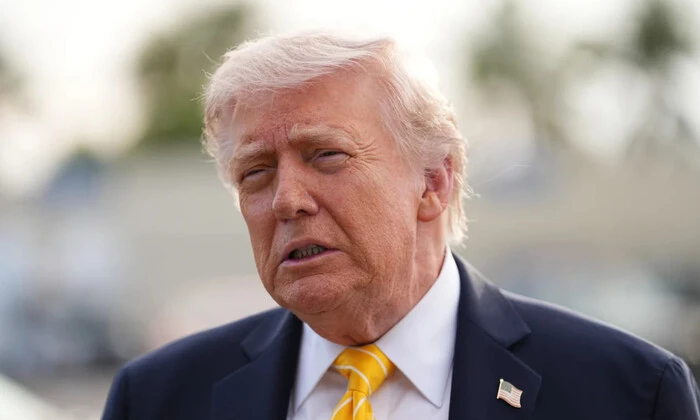 Трамп розглядає новий план Ірану