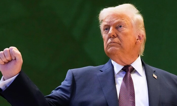 Трамп призывает создать коалицию против Ирана: безопасность Ормузского пролива под угрозой